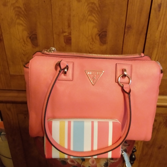 Guess Handbags - Guess